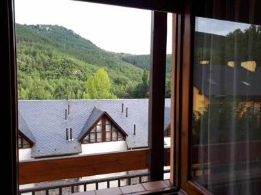 Apartamento Vall Fosca