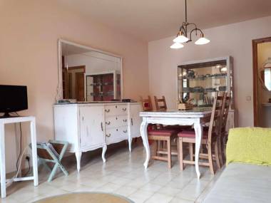 Apartamento Vall Fosca
