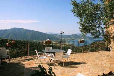 El Portal de la Irene