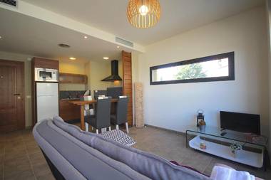 Romantic Loft de Vacances