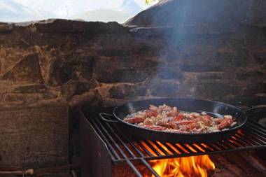 Cal Foraster - Rural Vacation Home