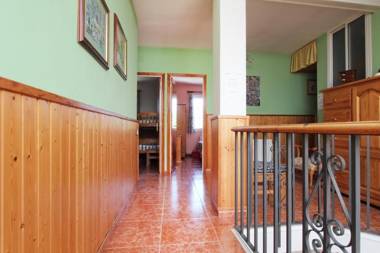 Cal Foraster - Rural Vacation Home