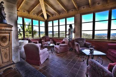 Posada del Marqués bed & breakfast