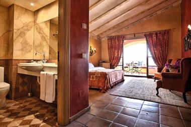 Posada del Marqués bed & breakfast