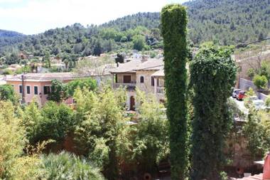 S´Hostal d´Esporles