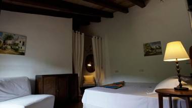 Agroturismo Can Torna