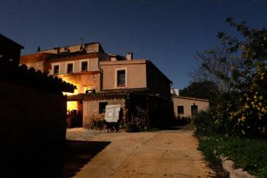 Agroturismo Can Torna