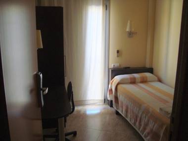 Hostal Sant Sadurní