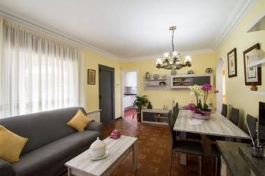 Club Villamar - Badosa