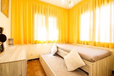 Club Villamar - Badosa