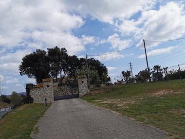 VILLAS COSETTE Masia Can Tibau