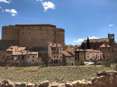 Apartamentos La Trufa Negra