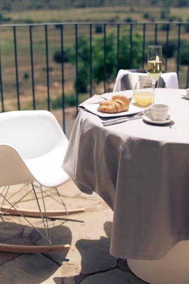 Hotel Restaurante Masía la Torre