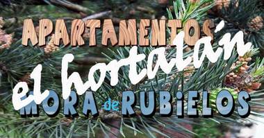 Apartamentos El Hortalán