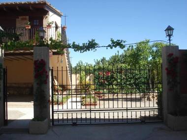 Apartamentos Turisticos Sanahuja