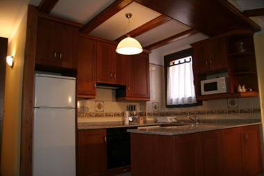 Apartamentos La Iglesia