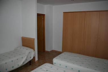 Alojamiento Rural Sierra de Gudar