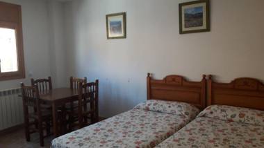 Alojamiento Rural Sierra de Gudar