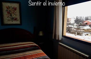 Apartamentos El Prado