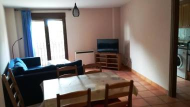 Apartamento Martín