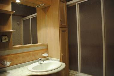 APARTAMENTOS RIO MORA 2