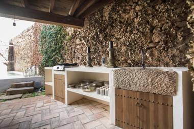 Luxury Mora de Rubielos con Piscina