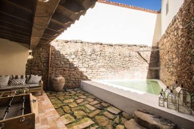 Luxury Mora de Rubielos con Piscina