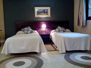 HOTEL MASIA EL MOLINETE