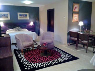 HOTEL MASIA EL MOLINETE