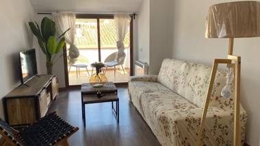 APARTAMENTOS CASA MEMÉ