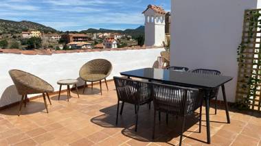 APARTAMENTOS CASA MEMÉ