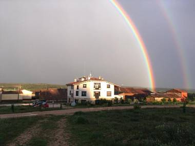 Hotel Valdelinares (Soria)