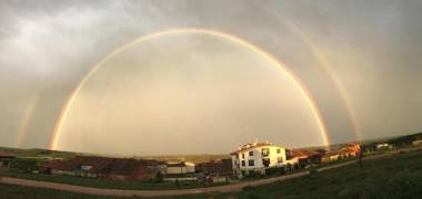 Hotel Valdelinares (Soria)