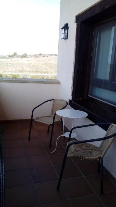 Hotel Valdelinares (Soria)