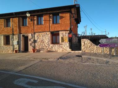 Apartamentos Turisticos Julia