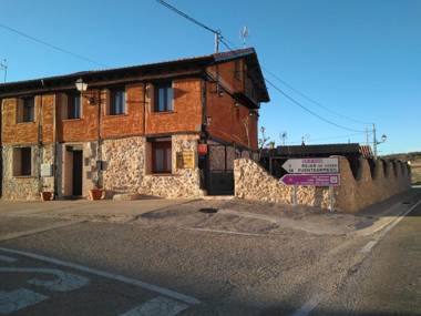 Apartamentos Turisticos Julia