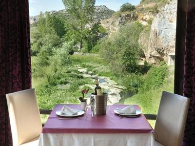 El Mirador del Cañon