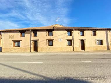 Apartamentos Casa Dakar