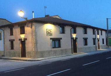 Apartamentos Casa Dakar