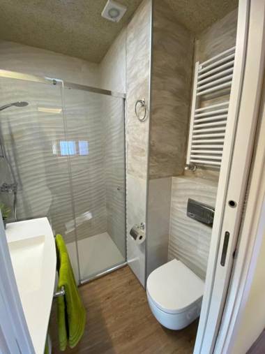 Apartamentos Casa Dakar