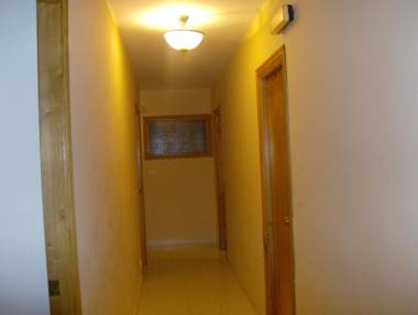 Pensión Monterredondo