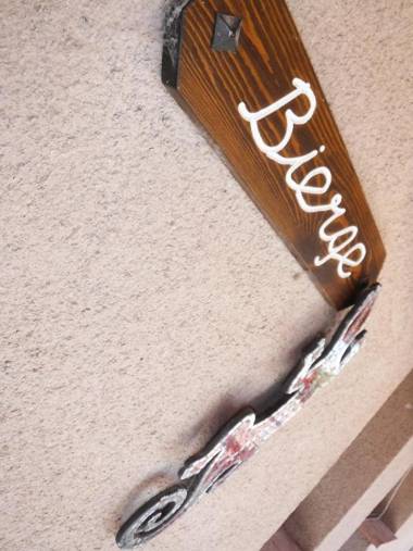 Tantaka - Albergue Los Meleses