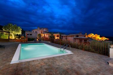 Apartamento Angel e Isabel