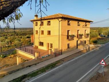 Apartamentos Rurales Rad Icarium