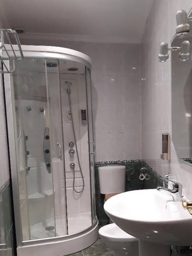 Apartamentos Aguasaliu