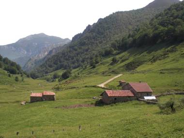 Apartamentos Los Rosales