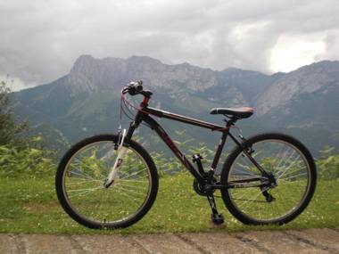 Apartamentos Los Rosales