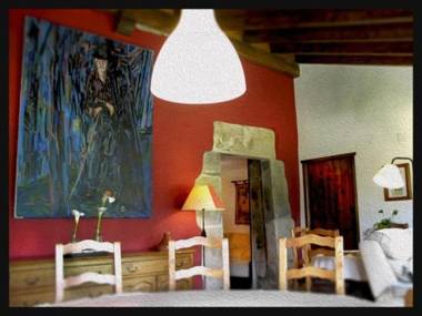 Casa Rural Malkornea