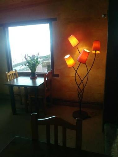 Casa Rural Haitzetxea