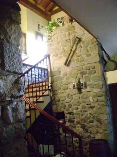 Hostal Venta San Blas